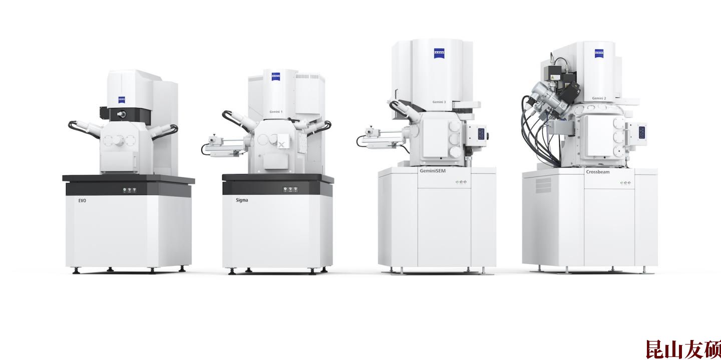 SEM烟台扫描电镜