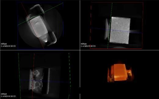 烟台蔡司烟台X射线显微镜